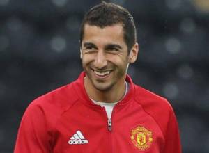 Йеспер Блумквист верит в Генриха Мхитаряна