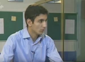 “Youth must be the main force in a normal country”