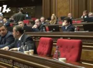 2017-ին պետական արտաքին պարտքը կկազմի 6 մլրդ 245 մլն դրամ