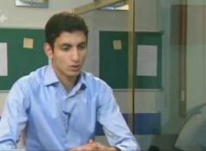 «Նորմալ երկրում պետք է երիտասարդությունը հիմնական ուժը լինի երկրի»
