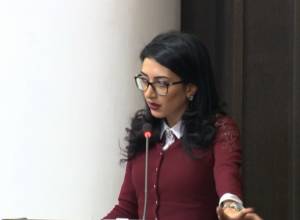 Ապօրինի հարստացումը քրեականացնող օրենքի նախագիծը՝ կառավարությունում
