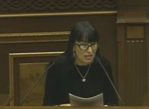 Լավ լուր՝ բյուջեի նախագծից հանվել է ազգային տուրքը Զորի Բալայանին