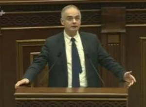 Լավ լուր՝ բյուջեի նախագծից հանվել է ազգային տուրքը Զորի Բալայանին