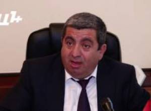 «Մենք կպատժենք հետո կտանք դատարանին». Առաքել Մովսիսյան