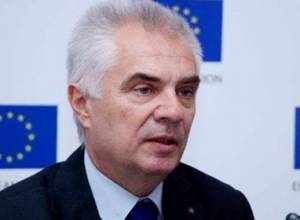 Առաջին անգամ ընտրողներին նախապատրաստելը կարեւոր է. Պյոտր Սվիտալսկի