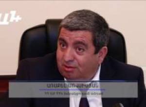 «Գյուղ կա՞, որ շուն չլնի»