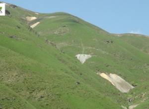 Компания ''Вайк Метал'' вывела тяжелую технику с территории Гладзорского месторождения