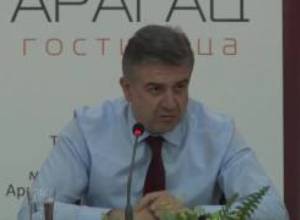 Ո՞ւր պետք է ուղղել ֆինանսները.վարչապետը գիտի պատասխանը