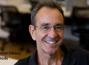 DAY 2: The Secret History of Methods