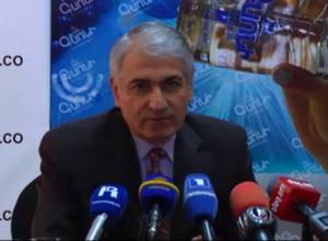 «Պետք չէ վարվել դարանակալած ոստիկանի նման»