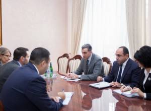 Ջուրը կխնայեն՝ կաթիլային համակարգով