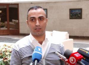 Entrepreneur: “We are like Russia’s slave”