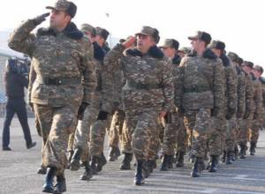 Զինծառայողները չեն դիմում ՄԻՊ-ին ազգային մենթալիտետի պատճառով