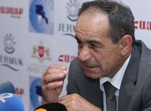 Ոչ Արեւմուտքի, ոչ Ռուսաստանի համար Ռոբերտ Քոչարյանը արեւմտամետ չէ. ռետրո