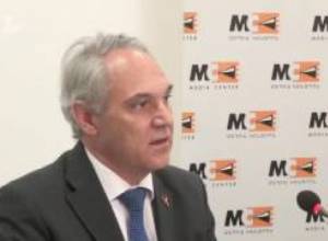 ԵՄ-ն ընդունել  է ՀՀ կառավարության ազդակը