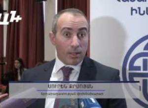 «Պրոբացիան ե՛ւ պատիժ է, ե՛ւ կրկնահանցագործության բացառման մեխանիզմ»