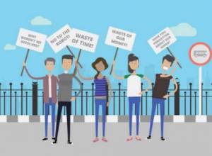 Why Kremlin Is Not Keen on the Armenian Civil Society