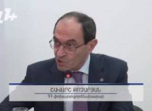 Ուղղակի ապտակ է ՄԱԿ-ի Անվտանգության խորհրդին. Քոչարյան