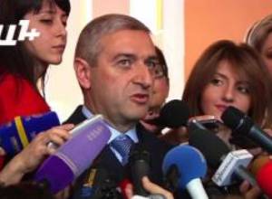 Վահան Մարտիրոսյանը նույնպես կանդամակցի ՀՀԿ-ին