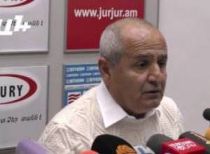 «Եղանով չես կարող  ռումբի դեմ կռվել»