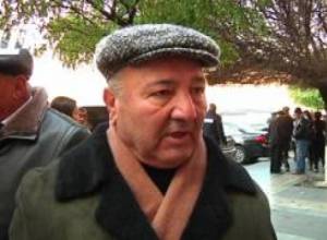 «Դուք ճիշտ եք, բայց փող չկա»