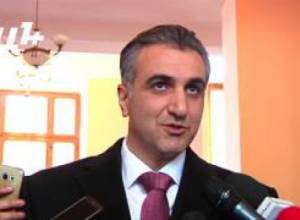 «Ինձ հոգեհարազատ է ՀՀԿ –ի գաղափարախոսությունը». գյուղնախարարը՝ ՀՀԿ-ական