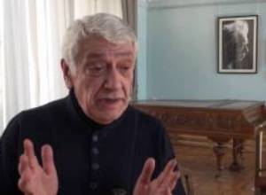 «Երիտասարդության ճաշակը վտանգավոր աստիճանի է հասել»