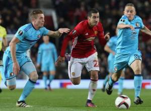 Henrikh Mkhitaryan: I am sure there is plenty more to come