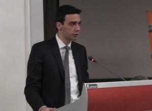 «Ընտանեկան բռնության մասին» օրենքը կկարգավորի նաև ԴԱՀԿ աշխատանքը