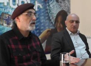«Ռուսերենին մեռած լեզվի ապագա է սպասվում»