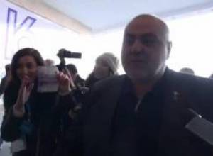 Սեդրակ Սարոյանը փոփոխություններ է   սպասում