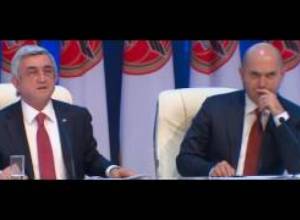 Գտնվեց ՀՀԿ գործադիր մարմնի 21-րդ անդամը