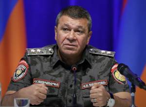 Վլադիմիր Գասպարյանը հիշեցրել է խստագույն պատասխանտվության մասին