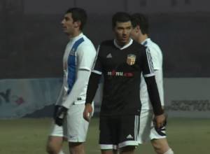 «Շիրակը» Երեւանում վստահ հաղթեց «Փյունիկին»