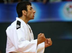 Հայաստանի ձյուդոյիստները որոշեցին չեմպիոններին