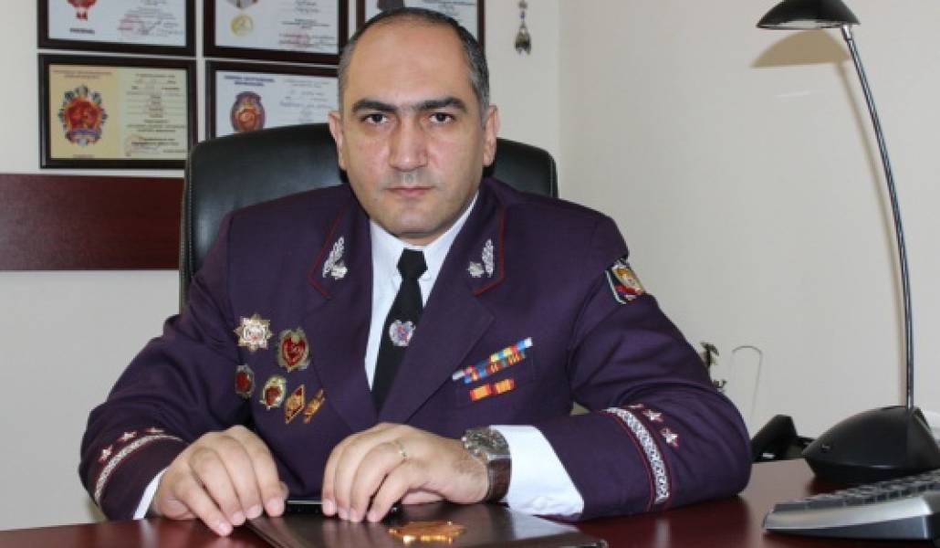 Mushegh-Babayan