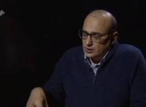 PS 28 11 16 Հյուրը Ստեփան Դանիելյանն է