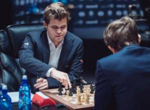 Շախմատի աշխարհի չեմպիոնը կորոշվի թայ-բրեյքում