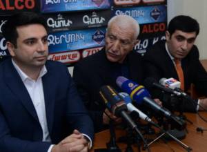 «Հնարավոր է՝ մեկ օրում էլ լքեն Հանրապետական կուսակցությունը»