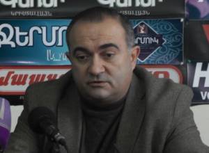 Will political parties be formed around personalities or values?