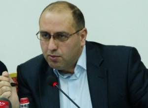 «Նուբարաշեն» ՔԿՀ-ն դուրս է մնացել վերահսկողությունից