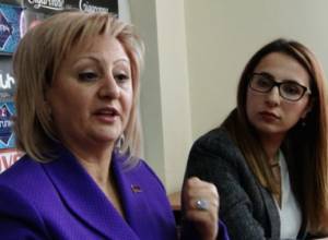 «Հանրապետականը նպատակ է դրել ունենալ գազավիկների՞ կուսակցություն»