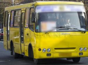 Новый автобусный маршрут в Ереване