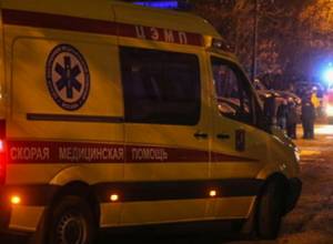 Another Armenian injured in Moscow-Yerevan bus crash transferred to Armenia