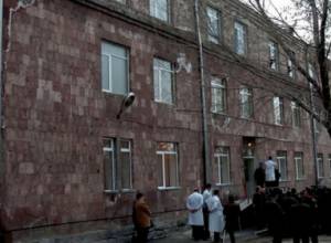 Մահացել է ապրիլյան պատերազմի մասնակից Նարեկ Սարգսյանը