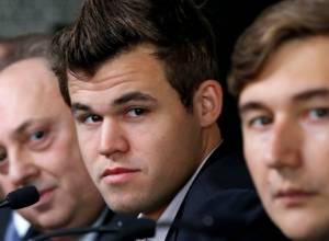 Մագնուս Կառլսենը ներողություն է խնդրել շախմատասերներից