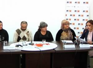 «Սարիթաղցիների դատական գործերն առանց հիմնավորման հետաձգվում են»