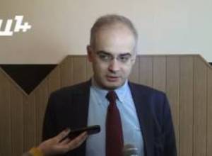 «Կարեն Կարապետյանը խաղում է Սերժ Սարգսյանի հաղթանակը ապահովող գործիքի դեր»