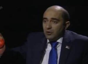 PS 30 11 16 Հյուրը Էդմոն Մարուքյանն է