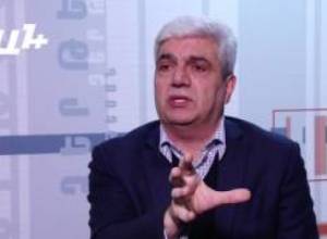 Հայաստանում դեռ չի կայացել բազմակուսակցական համակարգը